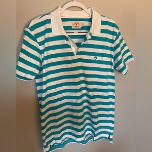 Brooks Brother’s polo